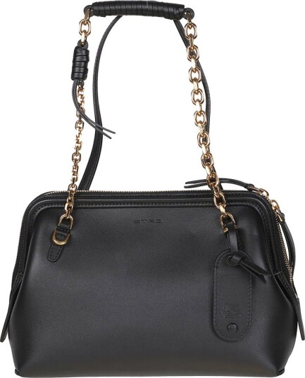 Etro Dame Vesker Svart ONE SIZE, Etro Dame Vesker Svart ONE SIZE,