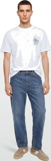 Libertine Libertine Broke La Grand Plage White S