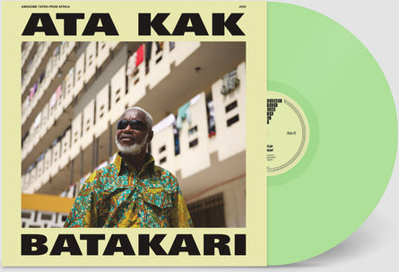 Batakari Batakari