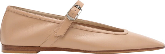 Le Monde Beryl Dame Sko Beige 39 EU, Le Monde Beryl Dame Sko Beige 39 EU,