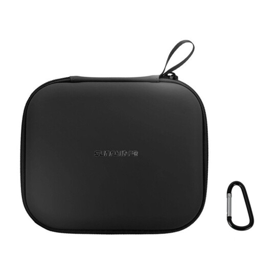 Sunnylife B977-D Beskyttelsesetui for DJI Remote Controllers Svart