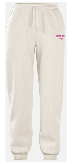 Björn Borg Borg Essential 1 Sweatpants Tofu M Sweatpants Björn Borg Borg Essential 1 Sweatpants Tofu M Sweatpants