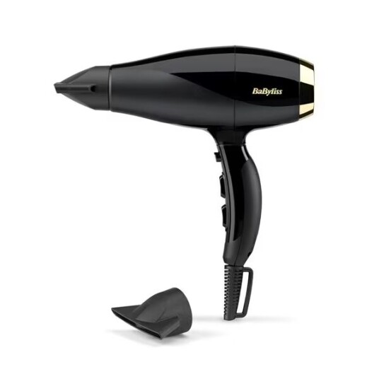 BaByliss hair dryer BABYLISS 6714E hair dryer BaByliss hair dryer BABYLISS 6714E hair dryer