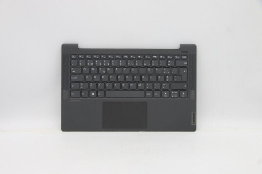 Lenovo Upper C81YM PL BLK NFP NBLKB