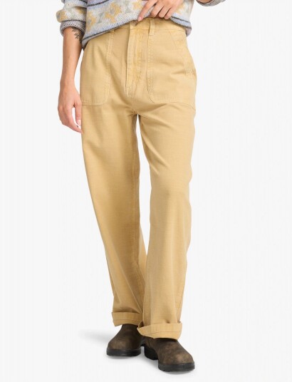 Billabong Stay Grounded Beige 30