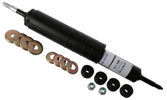 Støtdemper SACHS 311 369 Støtdemper SACHS 311 369