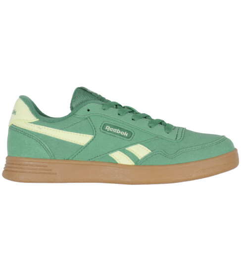 Reebok Sko Rettslig forskudd Grønn/Yellowhaze 385 Sko