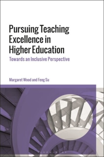 Pursuing Teaching Excellence in Higher Education Towards an Inclusive Perspective