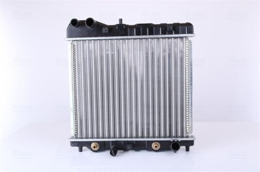 Radiator NISSENS 68111 Radiator NISSENS 68111