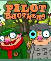 Pilot Brothers Pilot Brothers