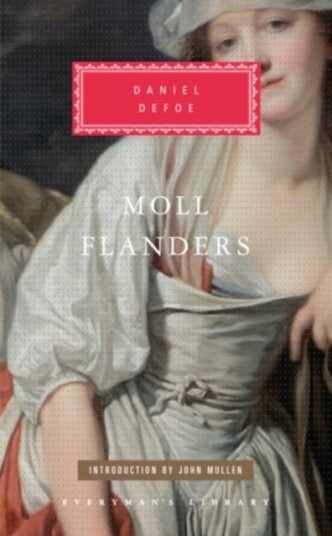 Moll Flanders Moll Flanders