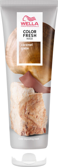 Wella Professionals Color Fresh Mask Caramel Glaze