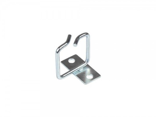 Organizer Alcasa Alcasa Gc-N0104 Organizator Na Kable Stojak Wspornik Kabla 1 Szt.