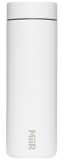 Miir Miir 360 Traveler White Termokrus 470Ml Miir Miir 360 Traveler White Termokrus 470Ml