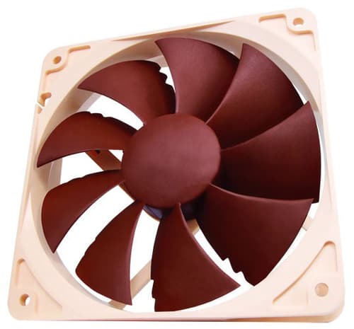 Noctua Nf-p12 120 Mm