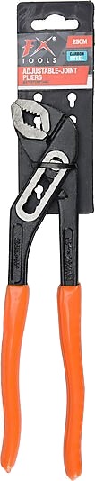 Ki vannpumpetang 25cm karbonstål