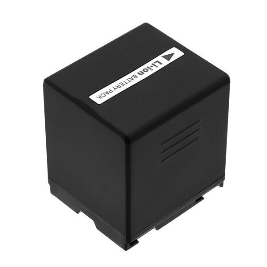 Cameron Sino Batteri til Hitachi DZ-BD70 / DZ-BX37E