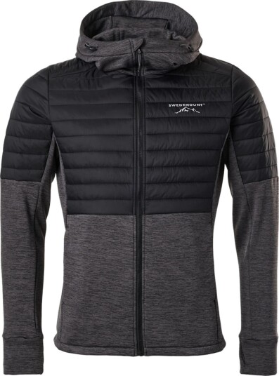 Swedemount Lofoten Hybrid Jacket II