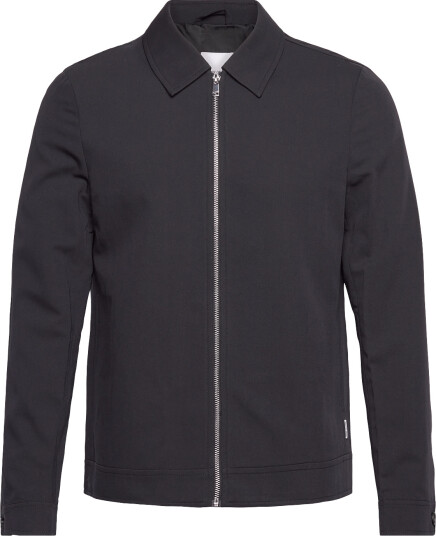 Shine Original | Overshirt With Zip | XXL