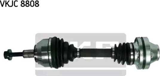 Skf Drivaksel SKF VKJC 8808 Skf Drivaksel SKF VKJC 8808