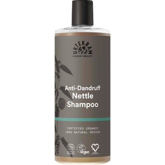 Urtekram Dandruff Shampoo 500 ml Shampoo Urtekram Dandruff Shampoo 500 ml Shampoo