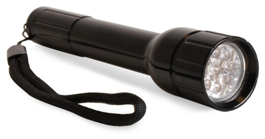 PowerPaq LED Lommelykt - 15 cm