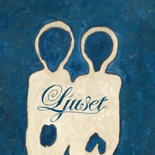 Ljuset Ljuset CD