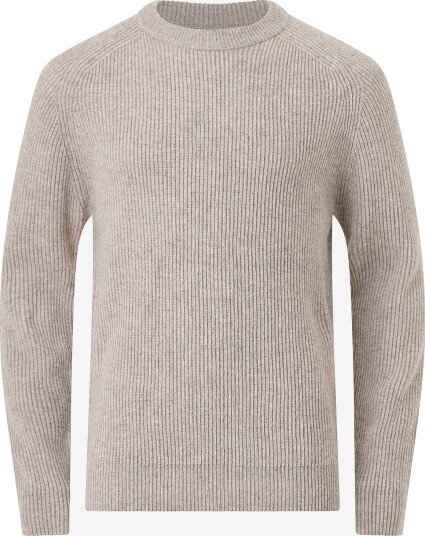 Resteröds   Pullover Michael   Beige
