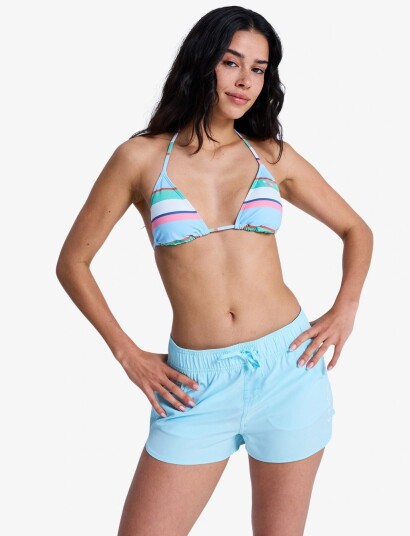 Roxy Roxy Wave 2 Inch Bs Blue L