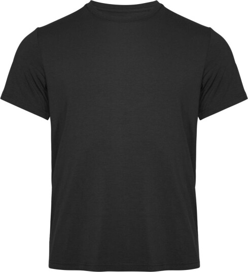 Urberg Men's Tree Tee Black Beauty S
