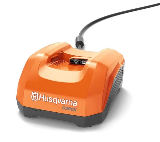 Husqvarna Batterilader C500x 500W