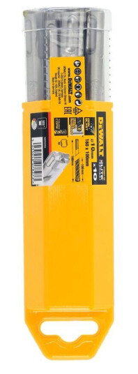 Dewalt Murbor sds plus 10 xlr10x160 dt8967 hardmetallspiss