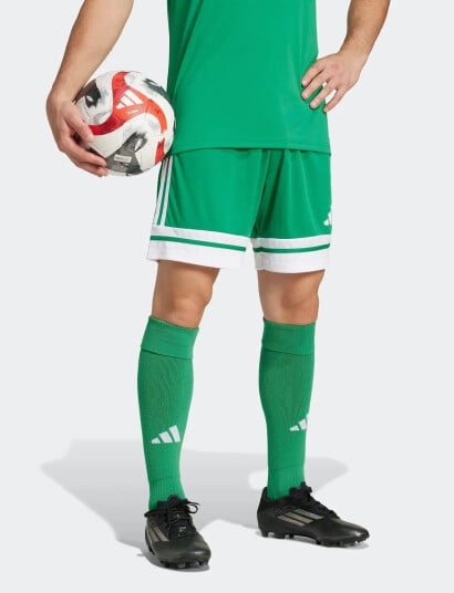 adidas Performance Squa25 Sho M - Green - M adidas Performance Squa25 Sho M - Green - M
