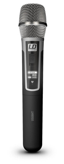 LD Systems U508 MC