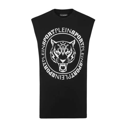 Plein Sport Herre Sport Svart L, Plein Sport Herre Sport Svart L,