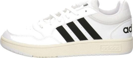 Adidas Herre Sport Hvit 44 EU,