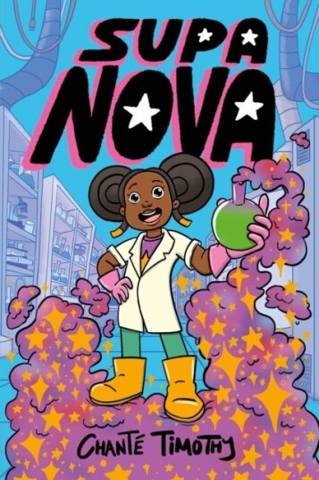 Supa Nova Supa Nova