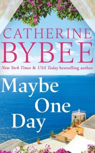 Maybe One Day Maybe One Day