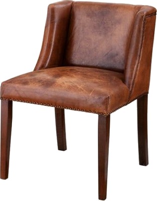 Spisestol St. James Tobacco Spisestol St. James Tobacco