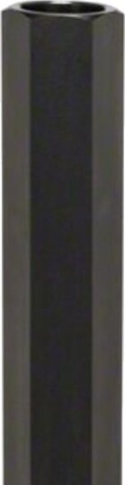 Bosch 300 mm 1 1/4" UNC Forlænger for Diamantbor