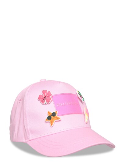 Billieblush Cap Pink 52