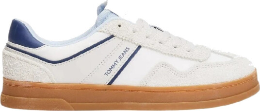 Tommy Hilfiger The Greenwich Mix Media - White - 37