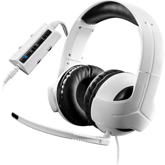 Thrustmaster Y-300CPX Hvit