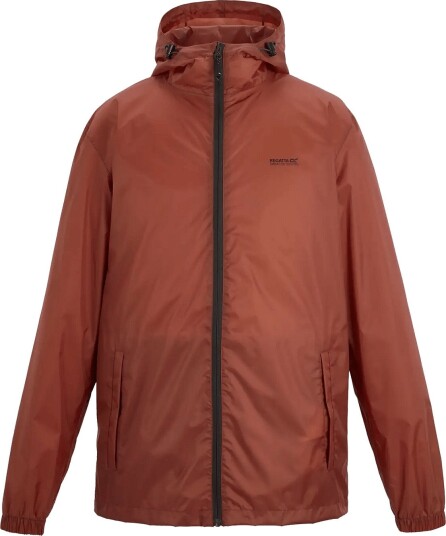 Regatta Pack It Jkt Iii / Pack It Jkt Iii Orange XXL