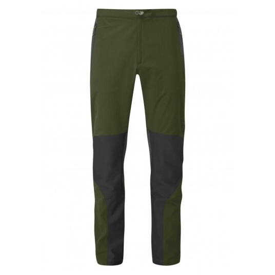 Rab  Torque Pants Herre, Rm Army, 38