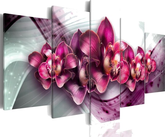 Bilde Ruby Queen 200x100 Artgeist sp. z o. o.