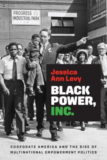 Black Power Inc.