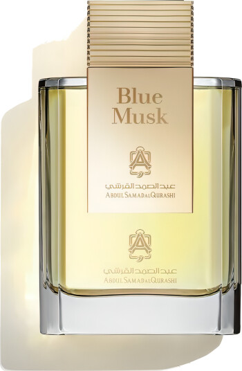 Abdul Samad Al Qurashi Blue Musk Limited Edition Abdul Samad Al Qurashi Parfum