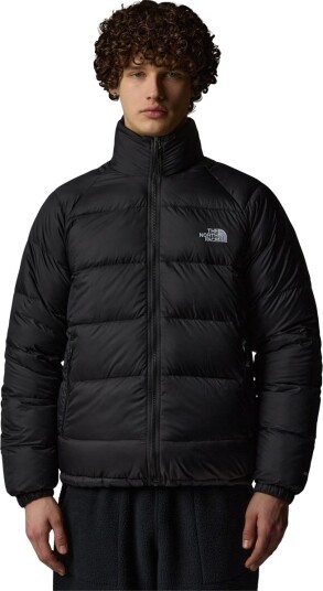 The North Face M Hydrenalite Down Jacket - Black - XL