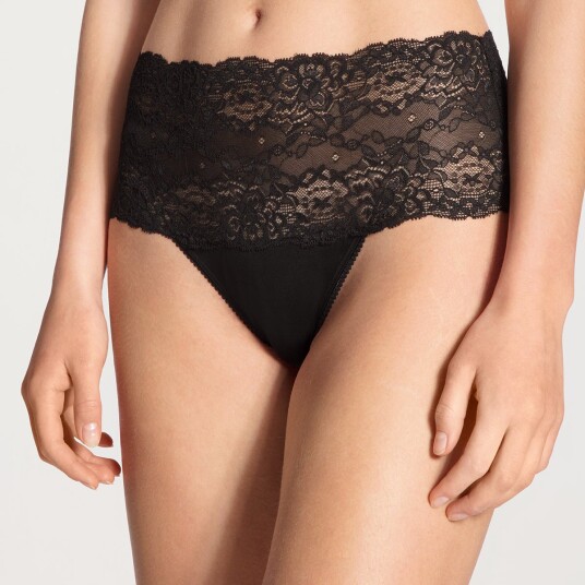 Calida Sensual Secrets Brief L = 48/50